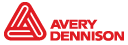 Logo Avery Dennison